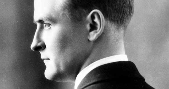 f-scott-fitzgerald-junio
