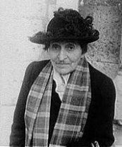 Alice B Toklas 10