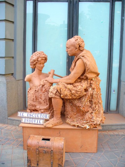 Madrid5 by IMarie Nunez