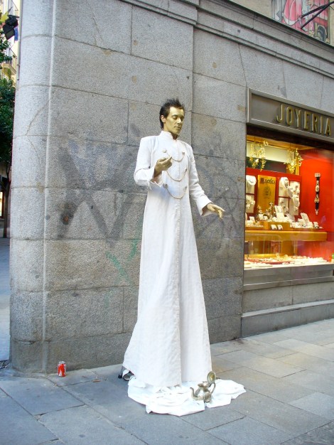 Madrid7 by IMarie Nunez