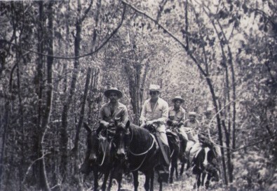 4 Coleccion IMarie Nunez