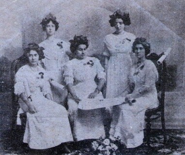 8 Coleccion IMarie Nunez