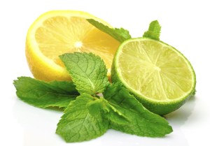 lima limon