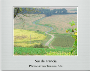 SUR DE FRANCIA by IMarie