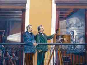 Lyon4 by IMarie Nuñez