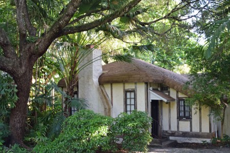 Douglas Cottage