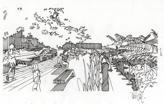 Ilustracion Tania Tovar Torres