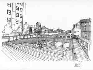 Ilustración Tania Tovar Torres,