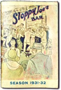 Sloppy Joe's 1932