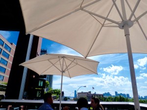 The High Line 17 by IMarie Núñez