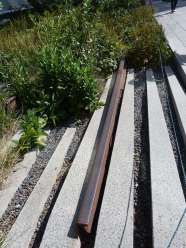 The High Line 21 by IMarie Núñez