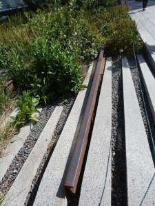 The High Line 21 by IMarie Núñez