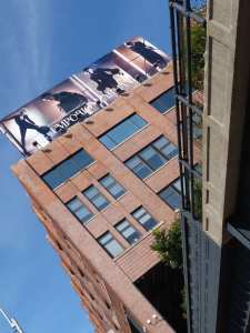 The High Line 22 by IMarie Núñez