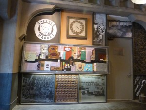 The High Line 26 by IMarie Núñez