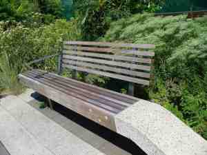 The High Line 3 by IMarie Núñez