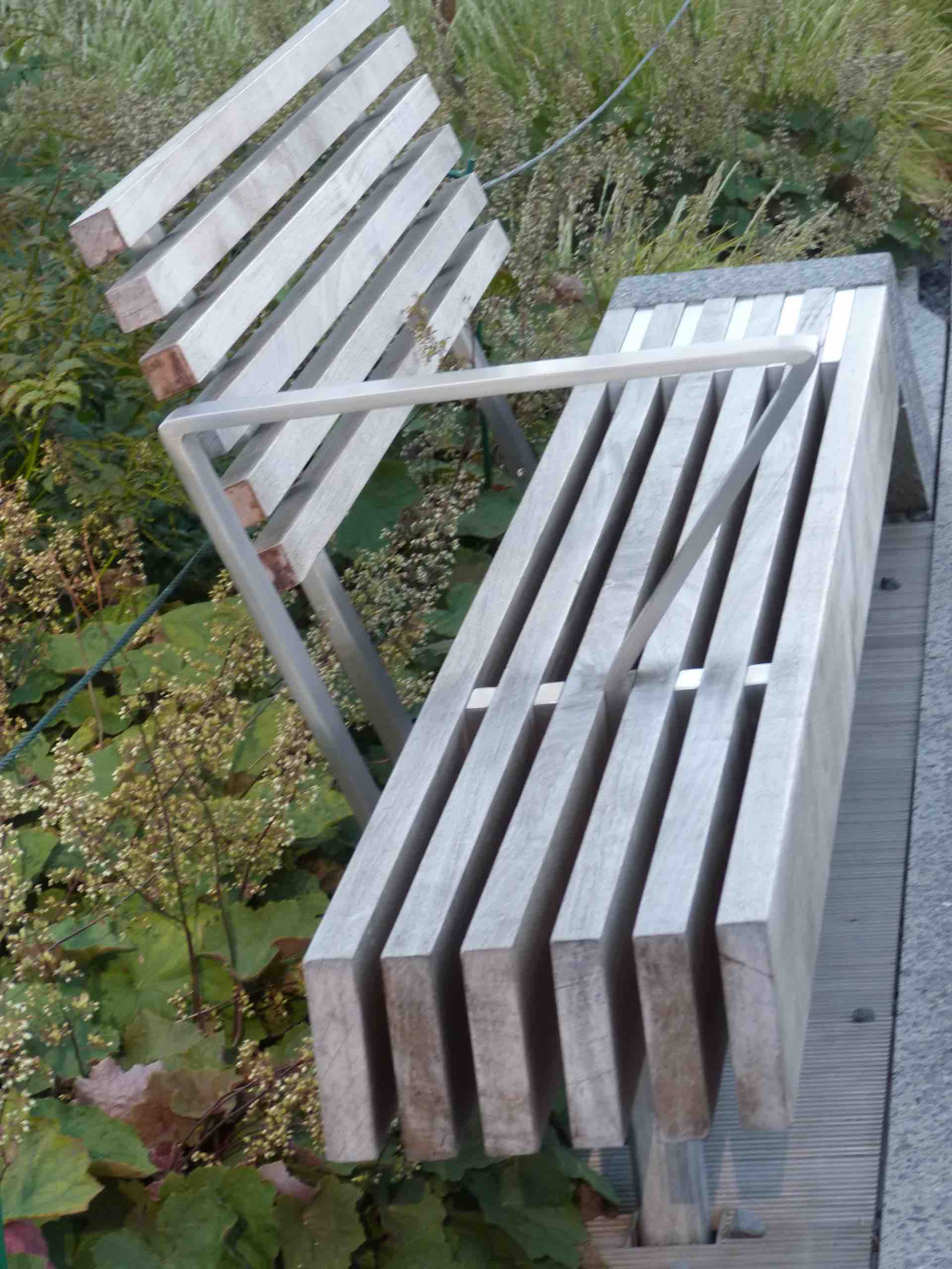 The High Line 5 by IMarie Núñez