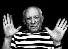 Pablo Picasso