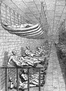 2-london-debtors-prison-granger