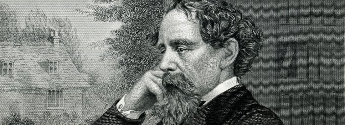charles-dickens
