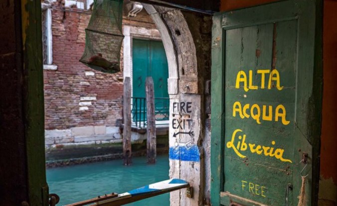 Acqua Alta Venezia